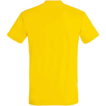 Sols IMPERIAL camiseta color Amarillo Žlutá
