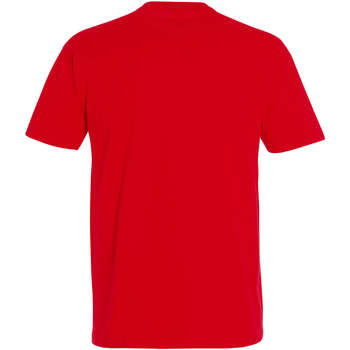 Sols IMPERIAL camiseta color Rojo Červená