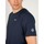 Textil Muži Trička s krátkým rukávem North Sails 45 2303 000 | T-shirt Mistral Modrá