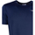Textil Muži Trička s krátkým rukávem North Sails 45 2303 000 | T-shirt Mistral Modrá