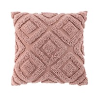 Bydlení Venkovní textil Douceur d intérieur ZAINA Růžová
