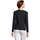 Textil Ženy Trička s dlouhými rukávy Sols Camiseta imperial Women Černá