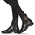 Boty Ženy Kotníkové boty Maison Minelli LISA Černá