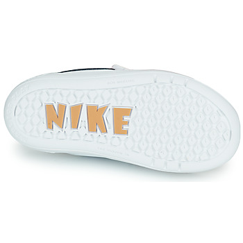 Nike NIKE PICO 5 (TDV) Bílá / Modrá