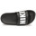 Boty Ženy pantofle Nike WMNS NIKE OFFCOURT SLIDE Černá / Bílá