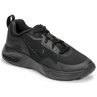 Boty Děti Multifunkční sportovní obuv Nike NIKE WEARALLDAY (TD) Černá