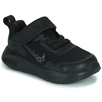 Boty Děti Multifunkční sportovní obuv Nike NIKE WEARALLDAY (TD) Černá