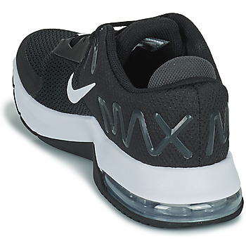 Nike NIKE AIR MAX ALPHA TRAINER 4 Černá / Bílá
