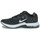 Boty Muži Multifunkční sportovní obuv Nike NIKE AIR MAX ALPHA TRAINER 4 Černá / Bílá
