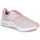 Boty Ženy Nízké tenisky Nike WMNS NIKE AIR MAX BELLA TR 4 Růžová