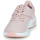 Boty Ženy Nízké tenisky Nike WMNS NIKE AIR MAX BELLA TR 4 Růžová