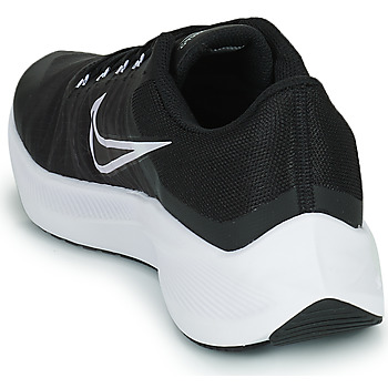 Nike NIKE ZOOM WINFLO 8 Černá / Bílá