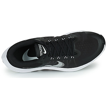 Nike NIKE ZOOM WINFLO 8 Černá / Bílá