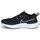 Boty Muži Běžecké / Krosové boty Nike NIKE REACT MILER 2 Černá / Bílá