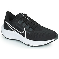 Boty Ženy Běžecké / Krosové boty Nike WMNS NIKE AIR ZOOM PEGASUS 38 Černá / Bílá