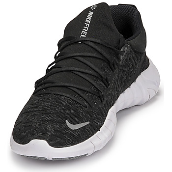 Nike W NIKE FREE RN 5.0 NEXT NATURE Černá / Bílá