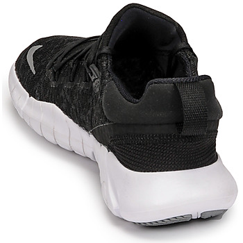 Nike W NIKE FREE RN 5.0 NEXT NATURE Černá / Bílá