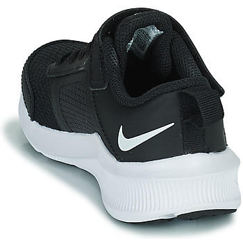 Nike NIKE DOWNSHIFTER 11 (PSV) Černá / Bílá