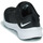 Boty Děti Běžecké / Krosové boty Nike NIKE DOWNSHIFTER 11 (PSV) Černá / Bílá