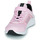 Boty Děti Běžecké / Krosové boty Nike NIKE DOWNSHIFTER 11 (PSV) Růžová / Šedá