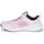 Boty Děti Běžecké / Krosové boty Nike NIKE DOWNSHIFTER 11 (PSV) Růžová / Šedá