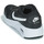 Boty Děti Nízké tenisky Nike NIKE AIR MAX SC (GS) Černá / Bílá