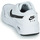 Boty Děti Nízké tenisky Nike NIKE AIR MAX SC (GS) Bílá / Černá