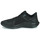 Boty Muži Běžecké / Krosové boty Nike NIKE QUEST 4 Černá