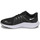 Boty Ženy Běžecké / Krosové boty Nike WMNS NIKE QUEST 4 Černá / Bílá