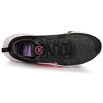Nike W NIKE RENEW IN-SEASON TR 11 Černá / Růžová