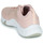 Boty Ženy Multifunkční sportovní obuv Nike W NIKE RENEW IN-SEASON TR 11 Růžová