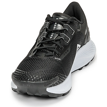Nike NIKE PEGASUS TRAIL 3 Černá / Stříbřitá