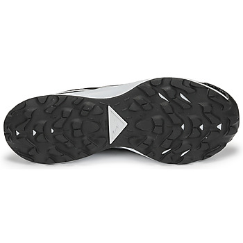 Nike NIKE PEGASUS TRAIL 3 Černá / Stříbřitá