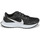 Boty Muži Běžecké / Krosové boty Nike NIKE PEGASUS TRAIL 3 Černá / Stříbřitá