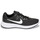 Boty Muži Multifunkční sportovní obuv Nike NIKE REVOLUTION 6 NN Černá / Bílá