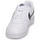 Boty Ženy Nízké tenisky Nike W NIKE COURT VISION LO NN Bílá / Černá