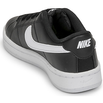 Nike WMNS NIKE COURT ROYALE 2 NN Černá / Bílá