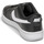 Boty Muži Nízké tenisky Nike NIKE COURT ROYALE 2 NN Černá / Bílá