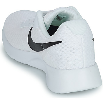 Nike NIKE TANJUN Bílá / Černá