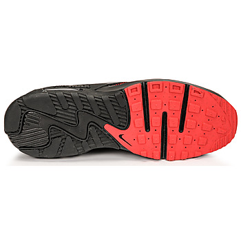 Nike NIKE AIR MAX EXCEE Černá / Červená