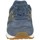 Boty Chlapecké Módní tenisky New Balance PC574 M Modrá