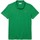 Textil Muži Trička s krátkým rukávem Lacoste  Zelená