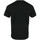 Textil Muži Trička s krátkým rukávem Fred Perry Crew Neck T-Shirt Černá
