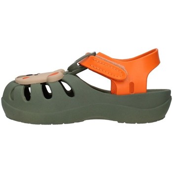 Boty Chlapecké Sandály Ipanema 83074 Zelená