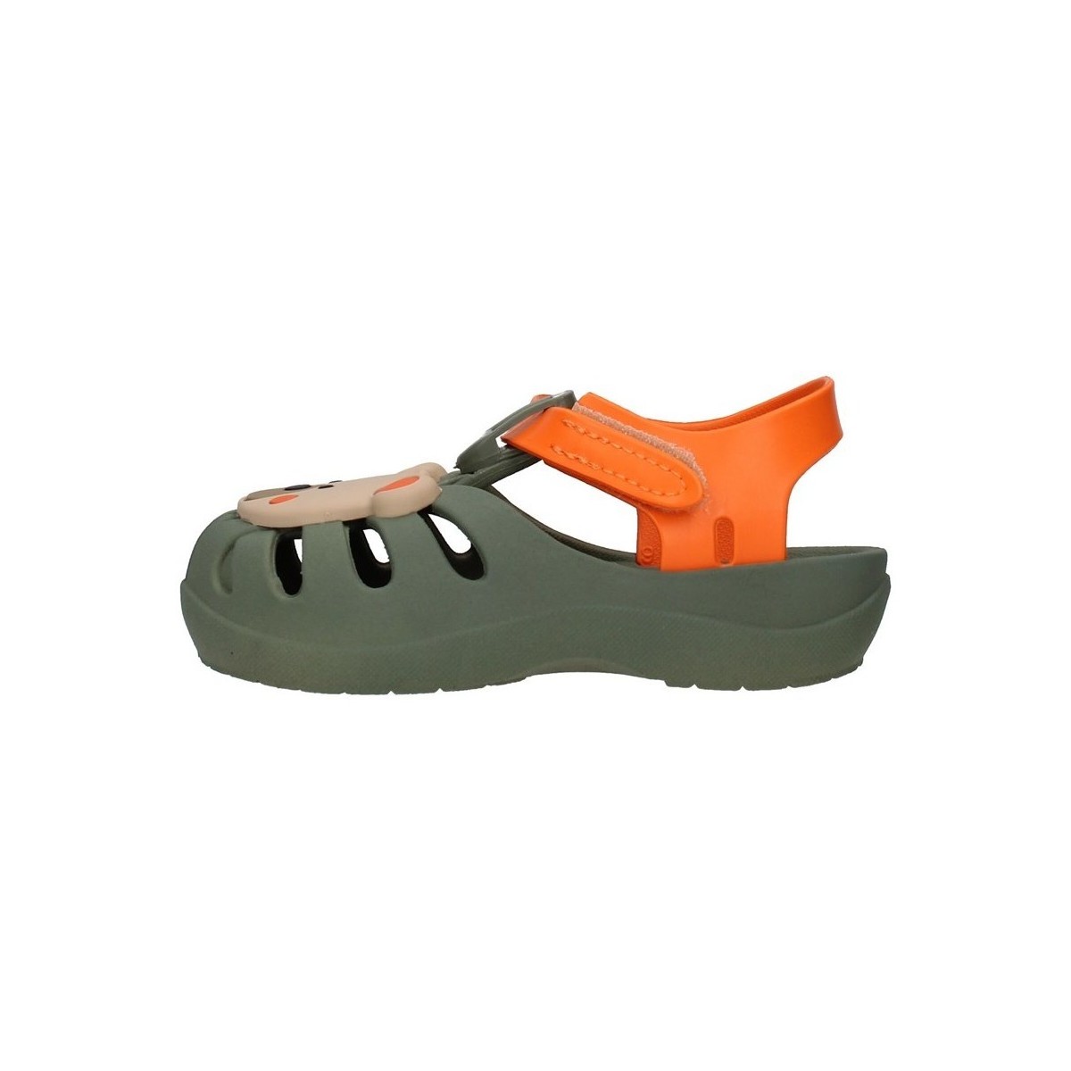 Boty Chlapecké Sandály Ipanema 83074 Zelená