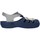 Boty Chlapecké Sandály Ipanema 83074 Modrá