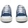Boty Muži Nízké tenisky Sanjo K200 - Navy Modrá