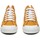 Boty Ženy Módní tenisky Sanjo K100 - Mustard Žlutá