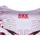 Textil Muži Trička s krátkým rukávem Bikkembergs C 7 51S FJ M B044 Bílá