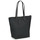 Taška Ženy Velké kabelky / Nákupní tašky Lacoste L.12.12 CONCEPT LONG Černá